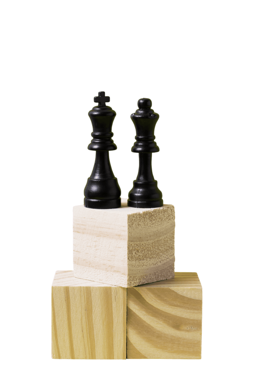 Marketing digital ajedrez