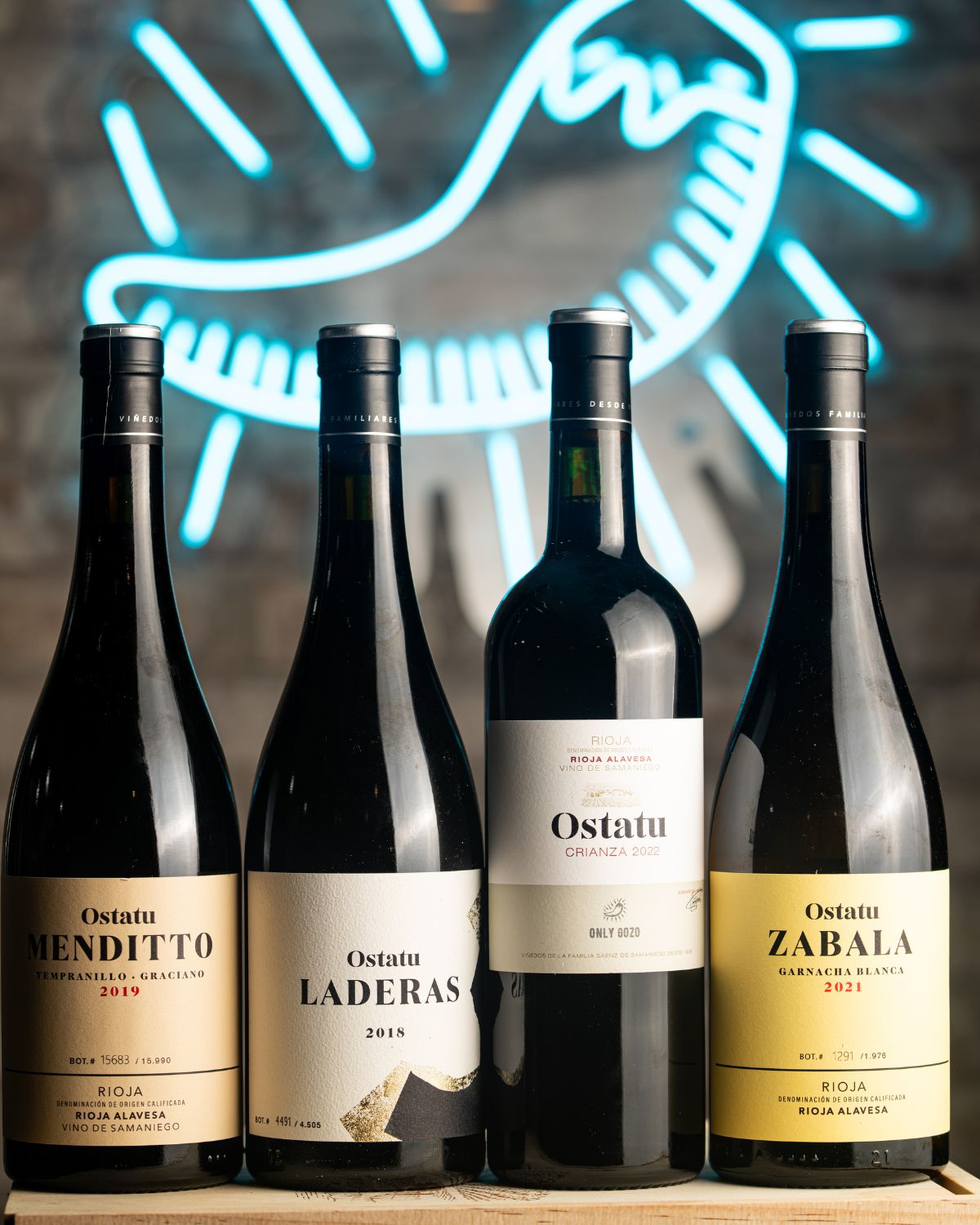 Ambiente del restaurante