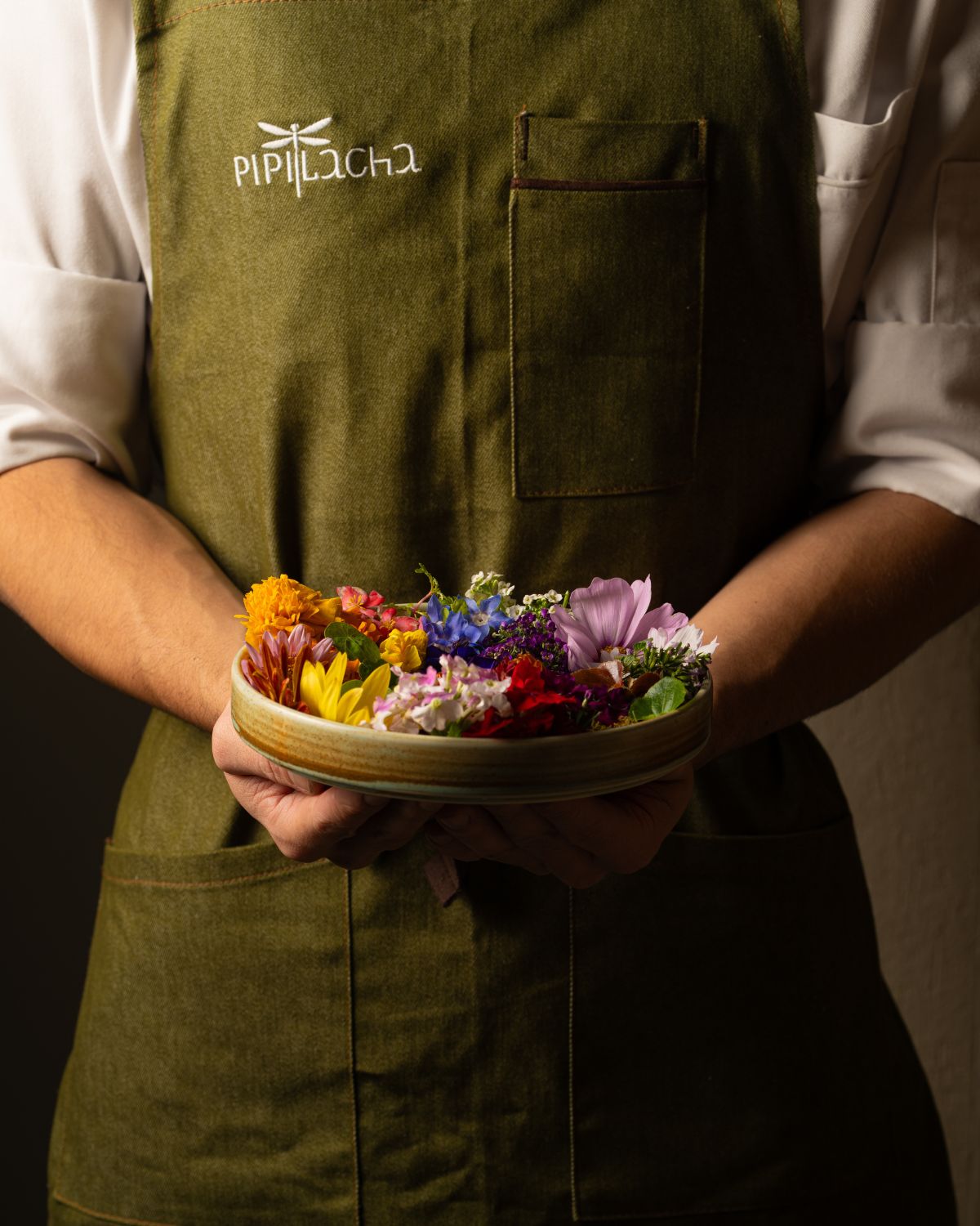 Plato destacado del restaurante