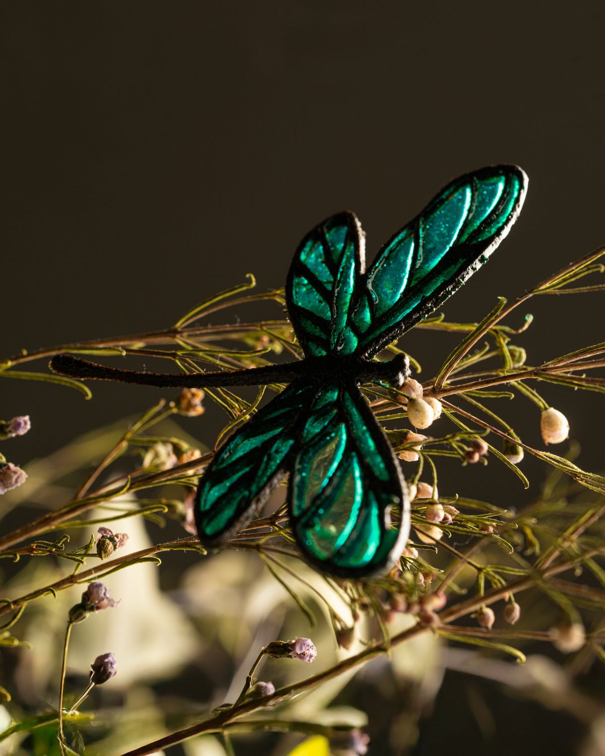 Detalle gastronómico